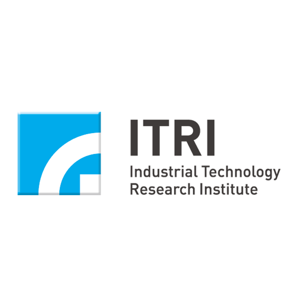Industrial Technology Research Institute logo
