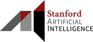 Stanford Artificial Intelligence Laboratory logo