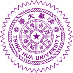 National Tsing Hua University Logo