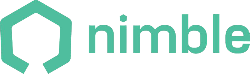 Nimble logo