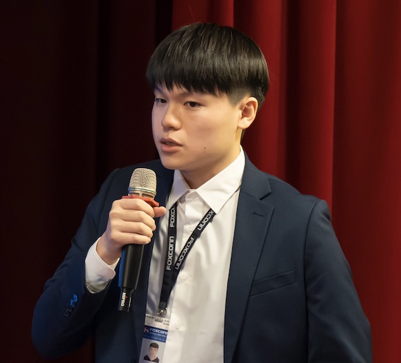 Wayne Chu