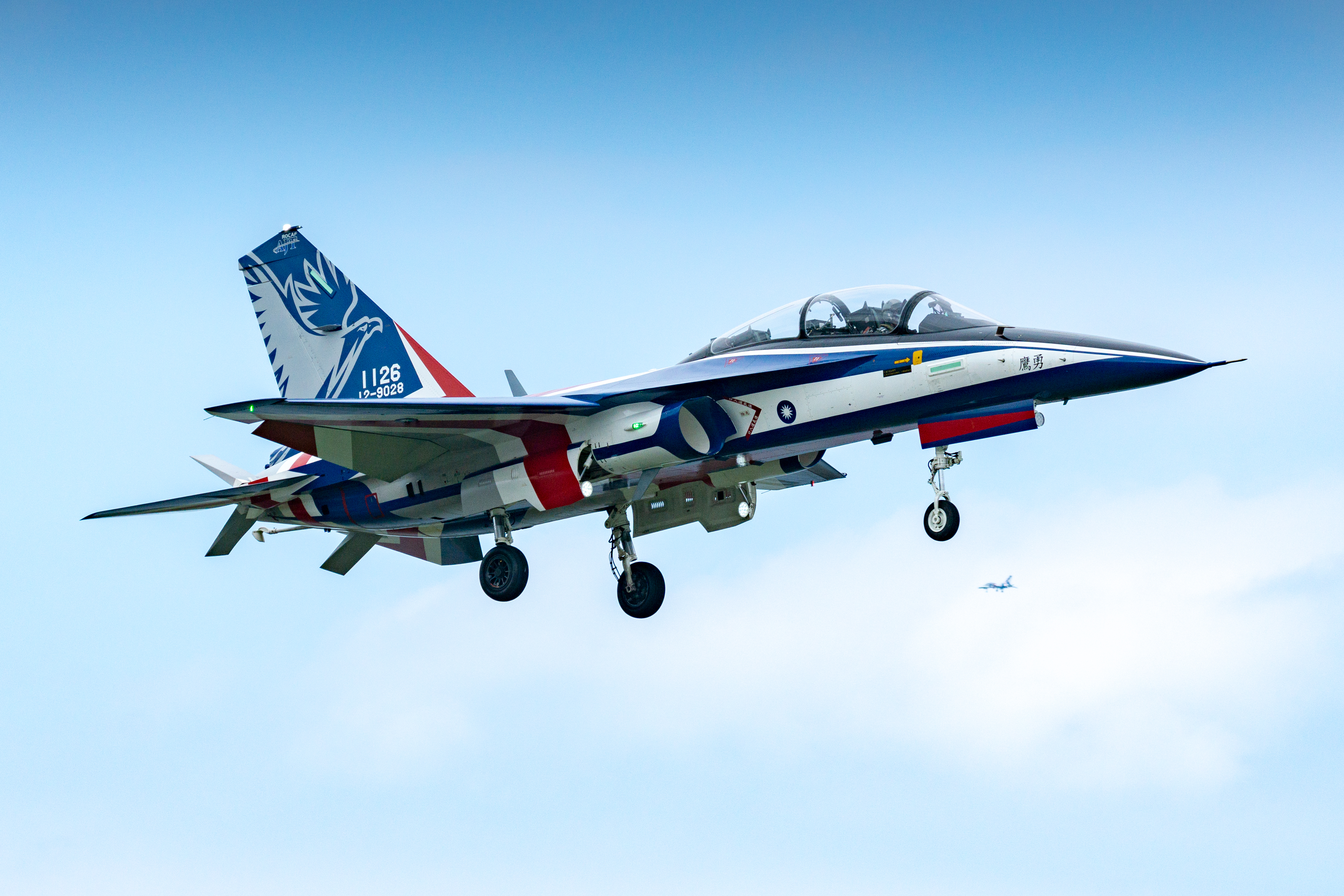 Hsinchu Air Base photo 1