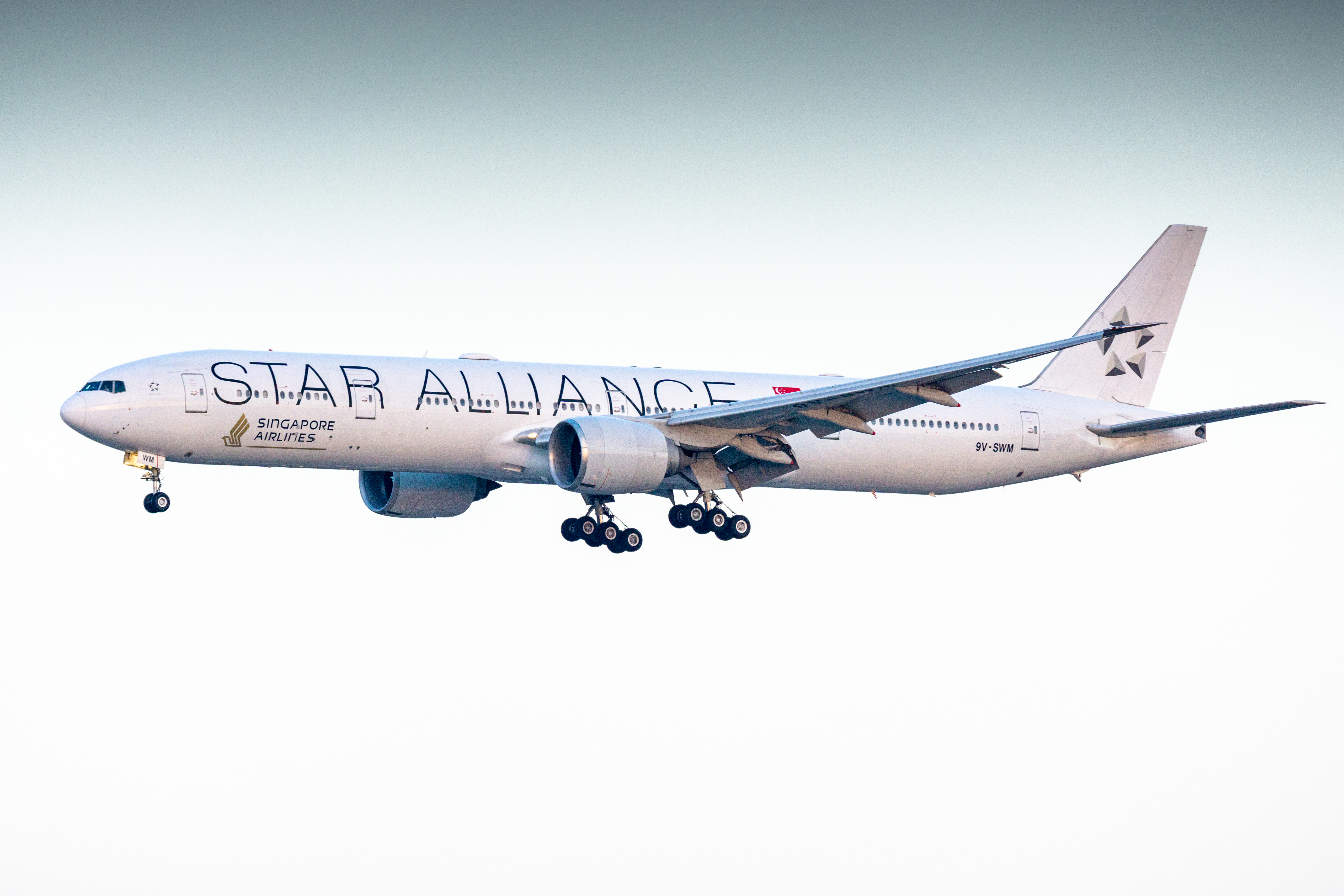 Tokyo Narita Airport photo 1