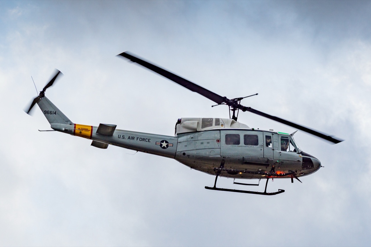 Yokota Air Base photo 3