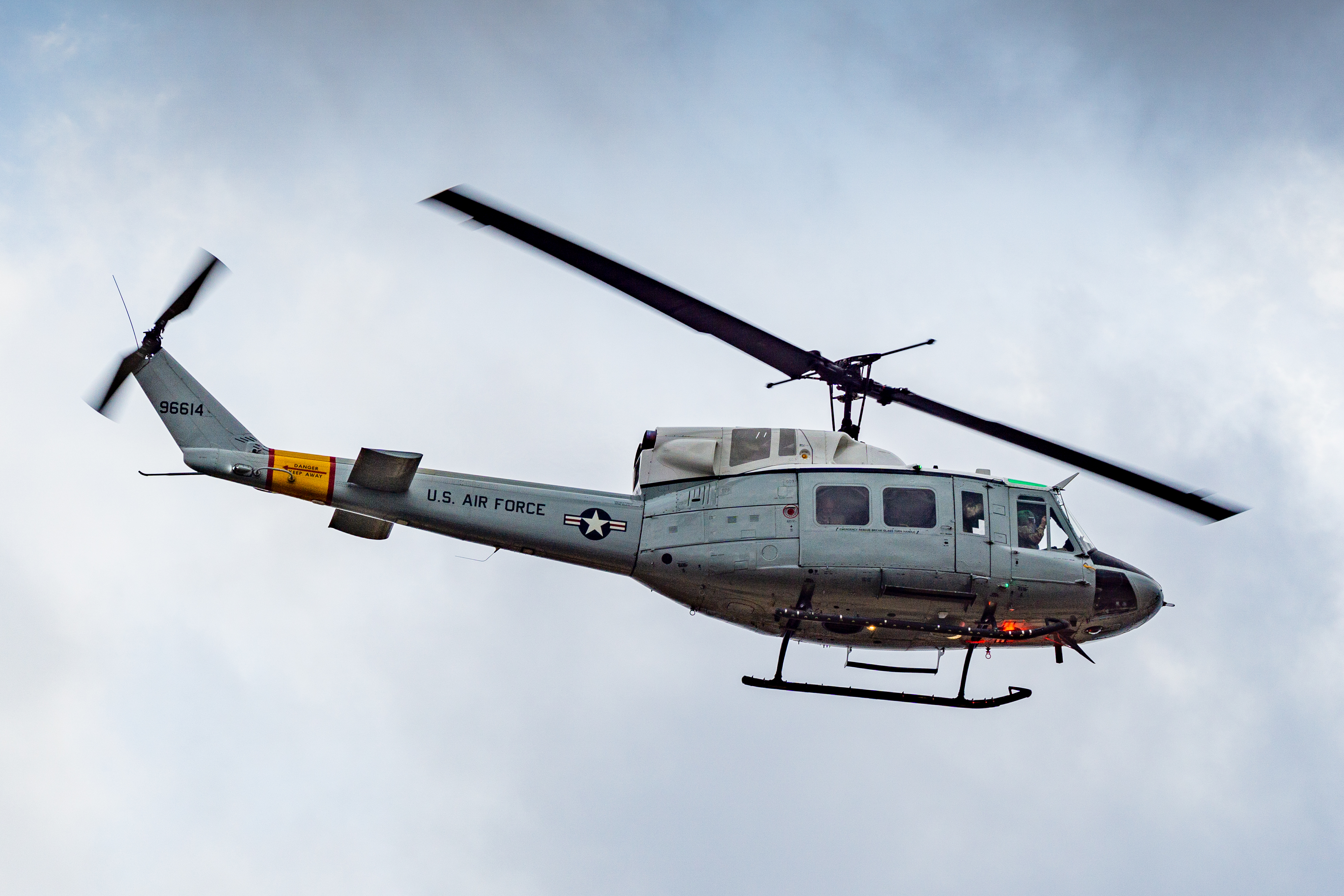 Yokota Air Base photo 3