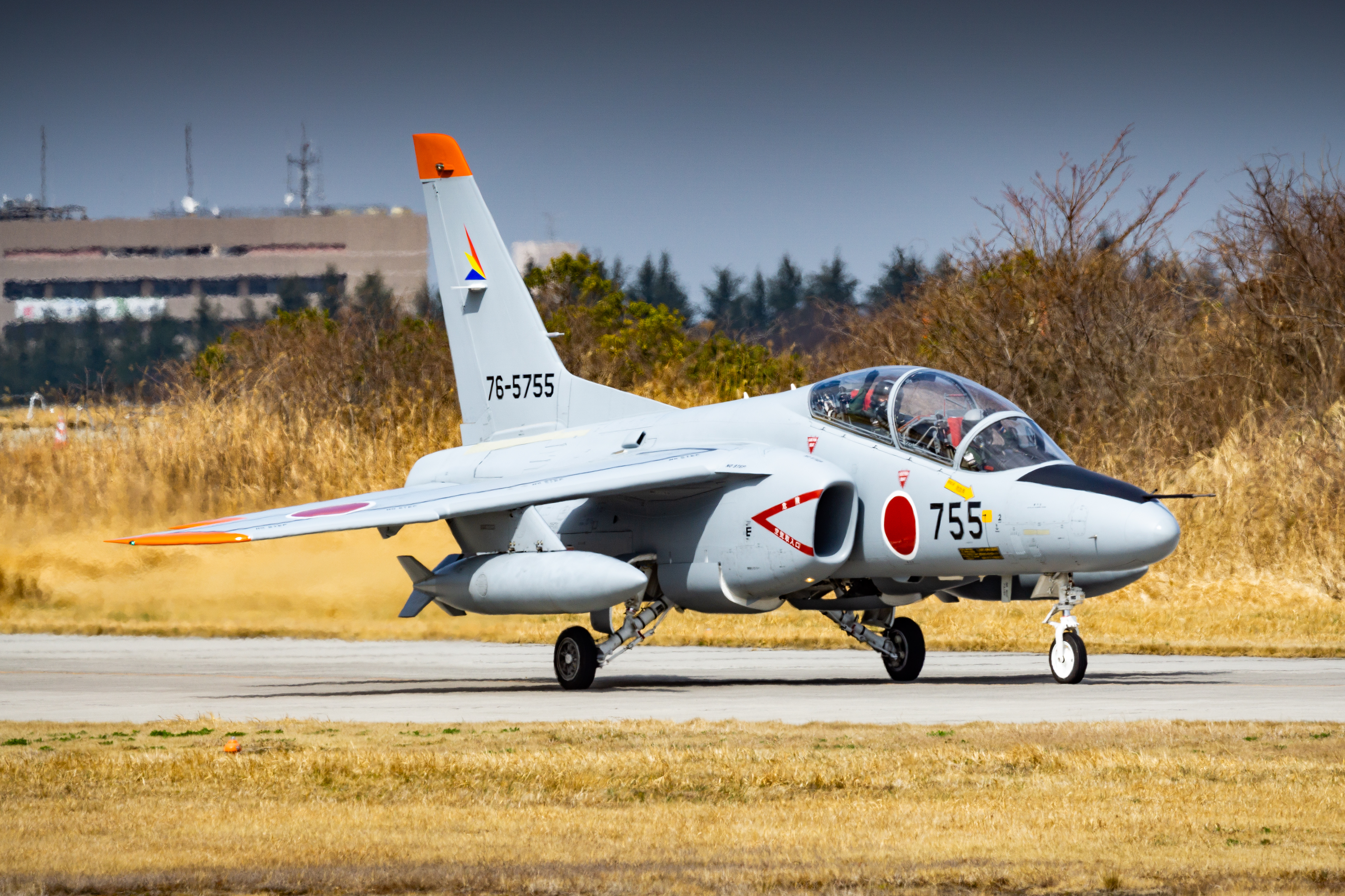 Iruma Air Base photo 2
